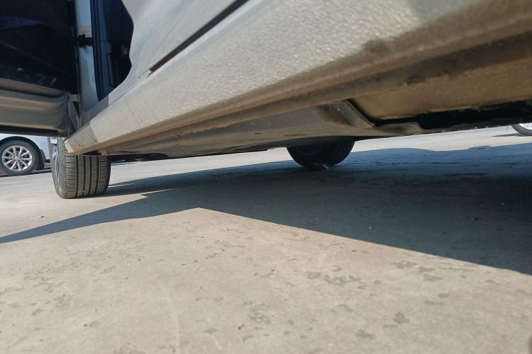 大众 朗逸 2022款 280TSI DSG舒适版局部细节9002