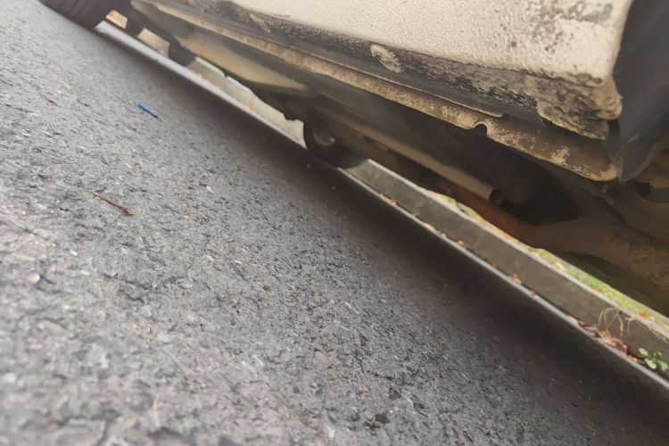 别克 英朗 2016款 15N 自动豪华型局部细节9003