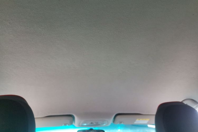 雪佛兰 科沃兹 2016款 1.5L 手动欣享版局部细节22