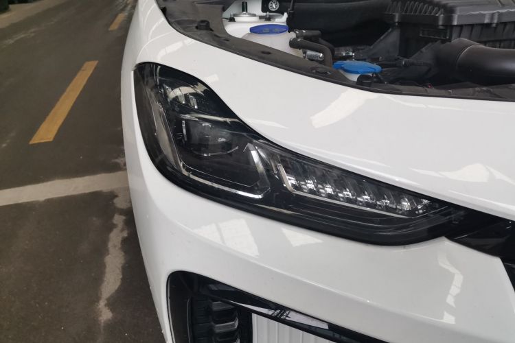 捷途X70 C-DM 2024款 远航版PRO 7座车身外观8