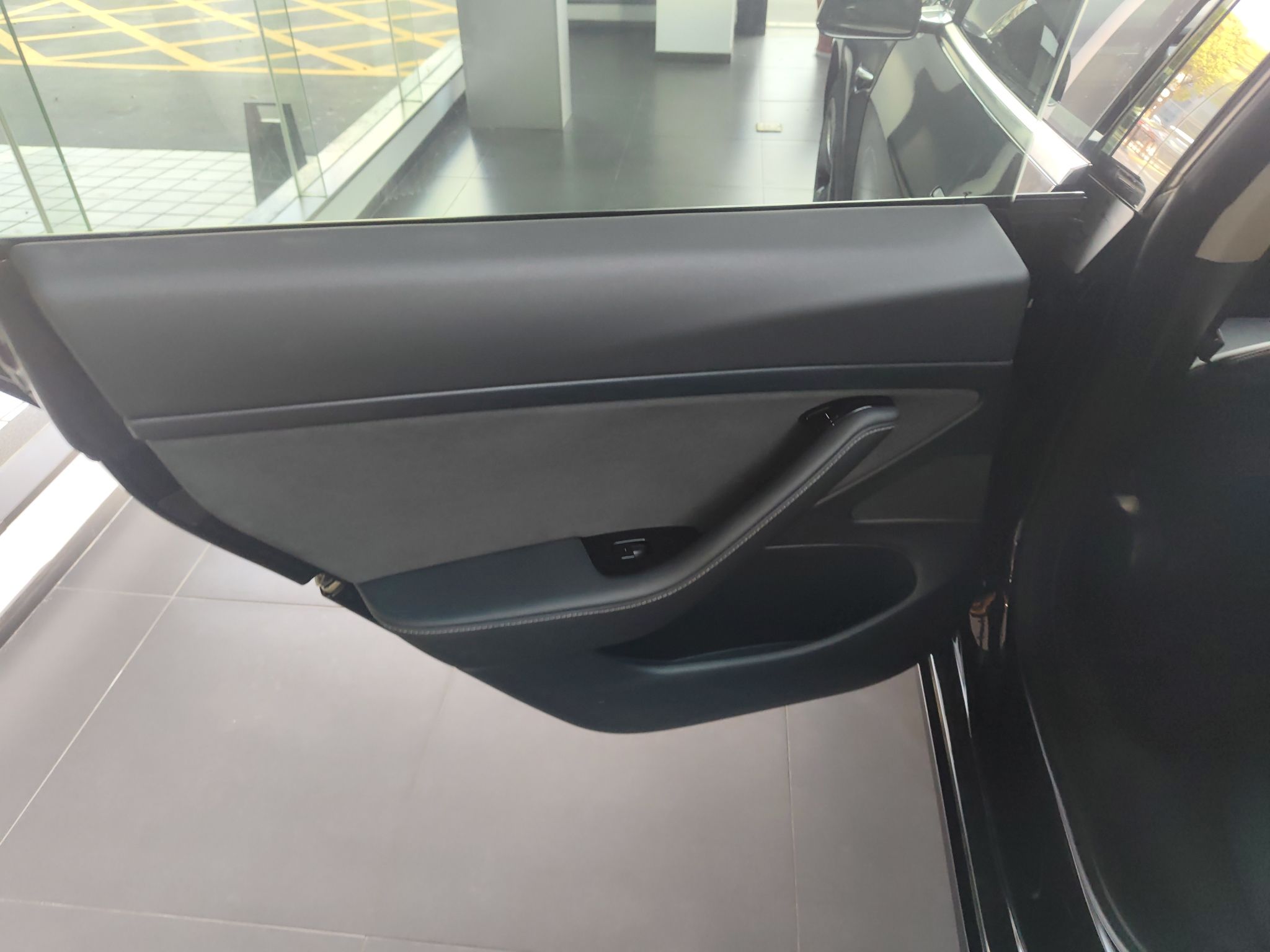 特斯拉 Model 3 2020款 标准续航后驱升级版