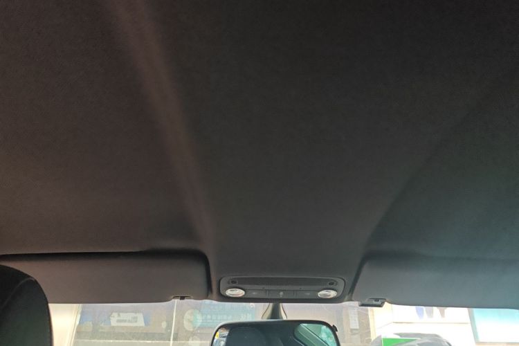 奥迪TTS 2013款 TTS Coupe 2.0TFSI quattro中控内饰22