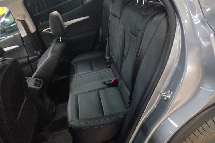 别克 昂科威 2025款 25T 进享白金版中控内饰21