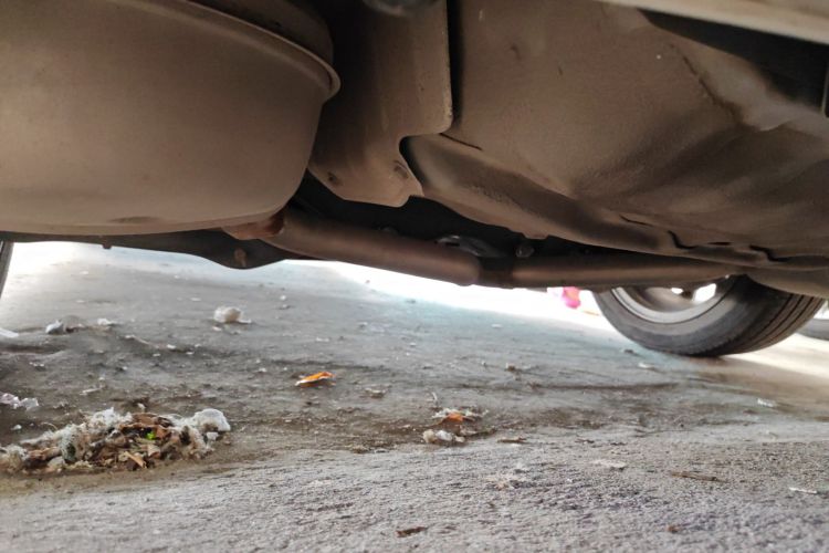 本田 雅阁 2022款 260TURBO 豪华版局部细节9003