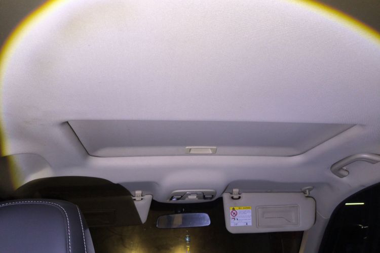 吉利汽车 博越 2021款 百万款 1.8TD DCT两驱舒适型局部细节22