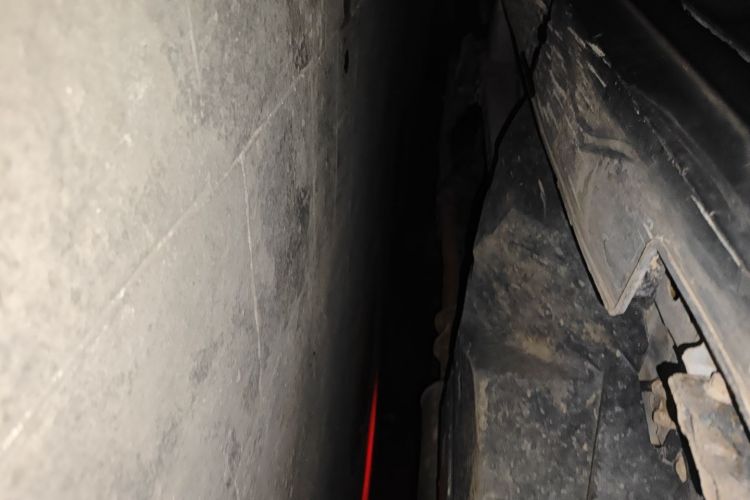 哈弗H6 2017款 蓝标 运动版 1.5T 手动两驱精英型局部细节9003