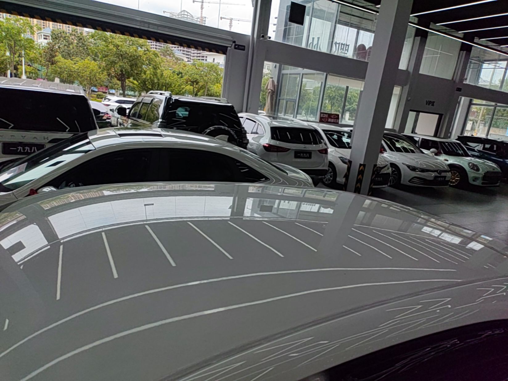 车300二手车图片