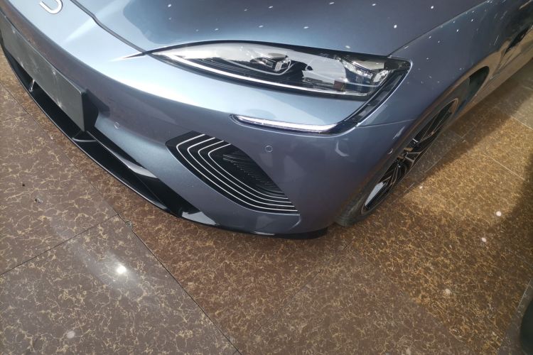 比亚迪 海豹 2025款 650长续航版局部细节36