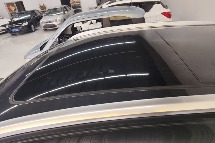 保时捷 2021款 Macan 2.0T车身外观57