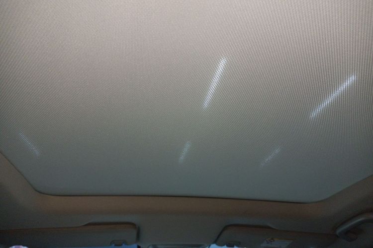 小鹏P5 2021款 550E中控内饰22