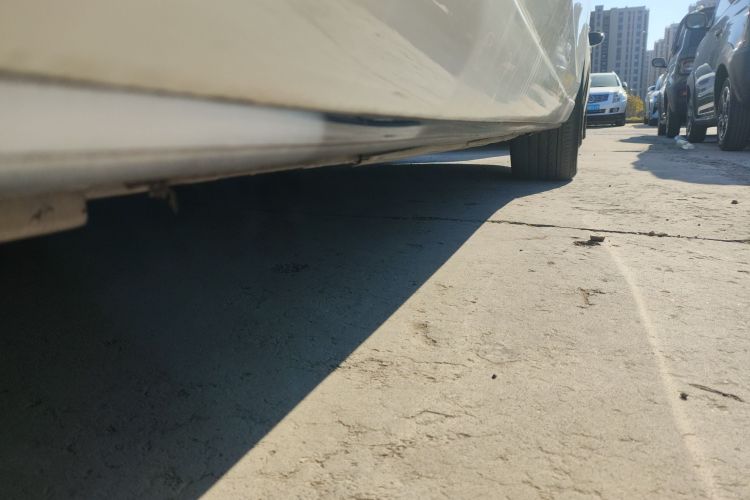 马自达 阿特兹 2018款 2.5L 蓝天运动版 国VI局部细节9001