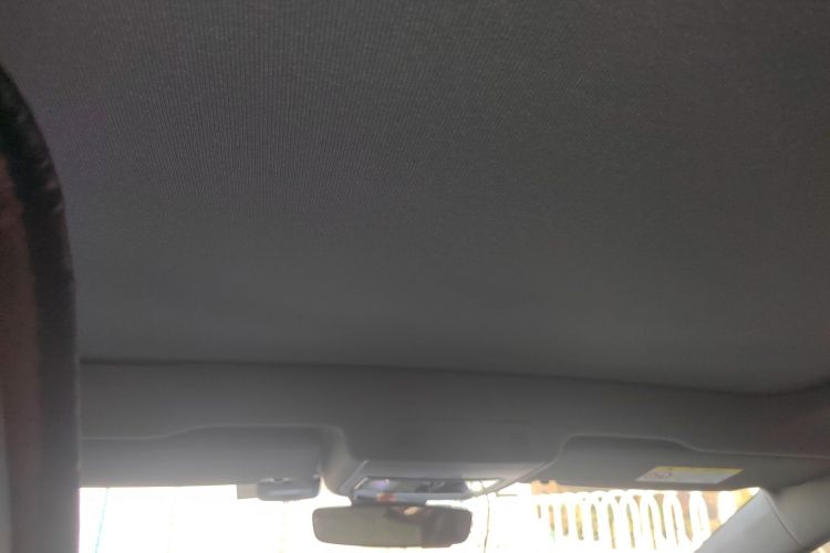 大众 ID.4 CROZZ 2022款 长续航Lite PRO版局部细节22