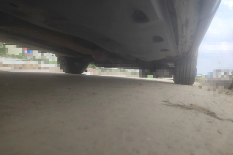 大众 途观 2012款 1.8TSI 自动两驱风尚版局部细节9002