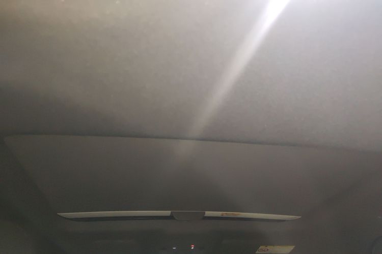 奥迪A3 2022款 Sportback 35 TFSI 豪华运动型中控内饰22