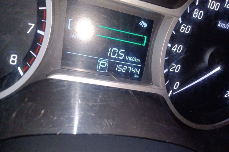 日产 蓝鸟 2016款 1.6L CVT智酷版中控内饰15