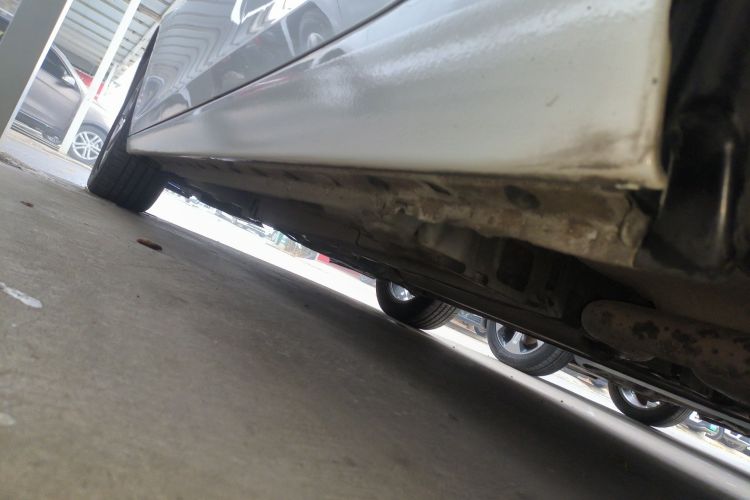 雪佛兰 迈锐宝 2017款 1.5T 自动豪华版局部细节9002