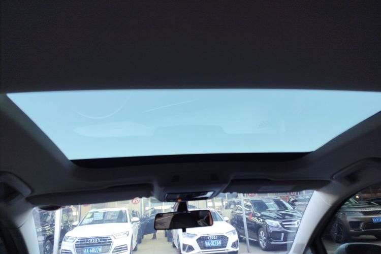 大众 高尔夫 2021款 280TSI DSG Pro中控内饰22