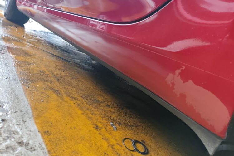 特斯拉 Model 3 2020款 改款 标准续航后驱升级版局部细节9002