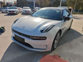 极氪001 2023款 WE版 100kWh