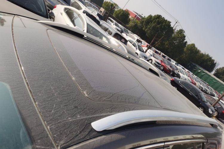 福特 锐界 2016款 EcoBoost 245 四驱豪锐型 7座局部细节57