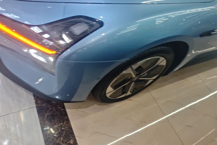 小鹏MONA M03 2024款 620 超长续航车身外观6007