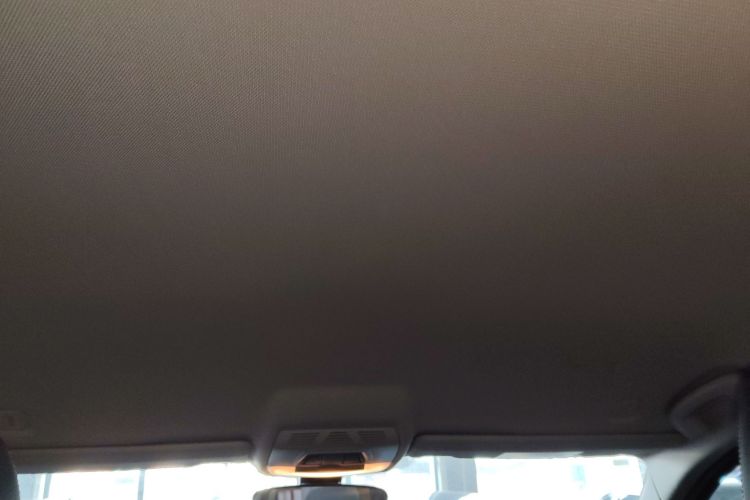 宝马1系 2021款 改款 120i M运动版中控内饰22