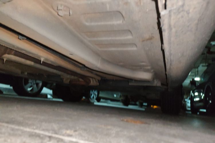 标致2008 2014款 1.6L 自动时尚版局部细节9004