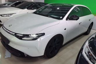 零跑汽车 零跑C01 2022款 后驱长续航版