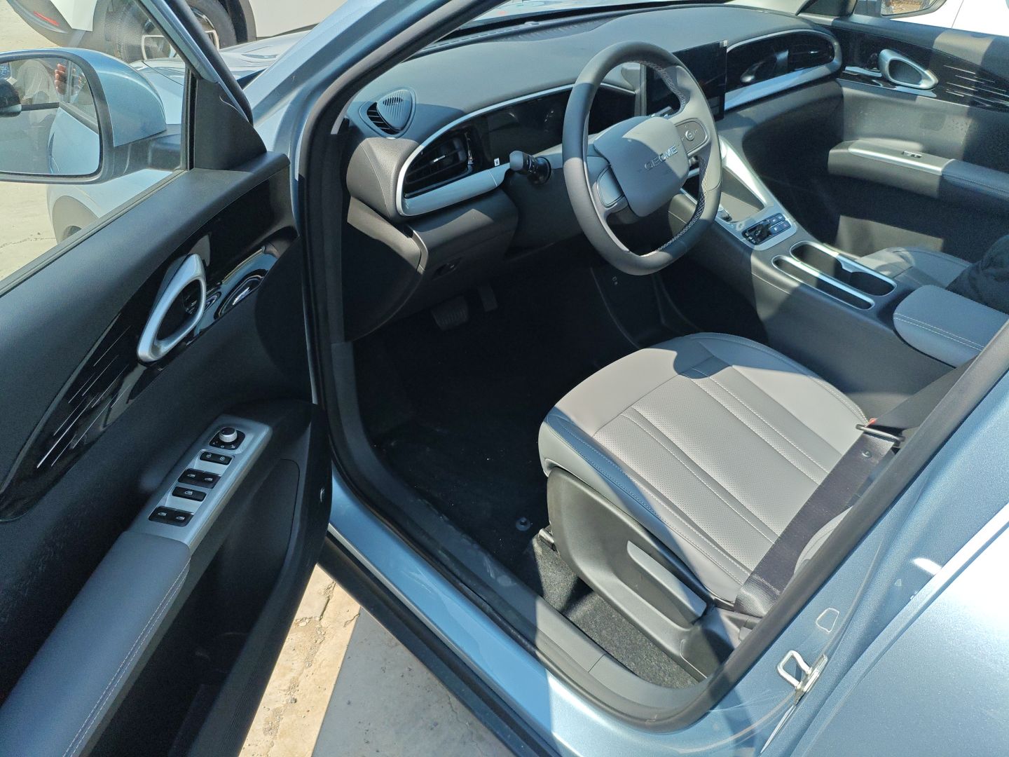 吉利汽车 星愿 2025款 310km 青春版