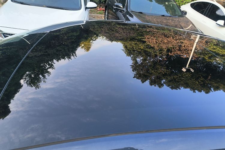 特斯拉 Model 3 2023款 后轮驱动版局部细节57