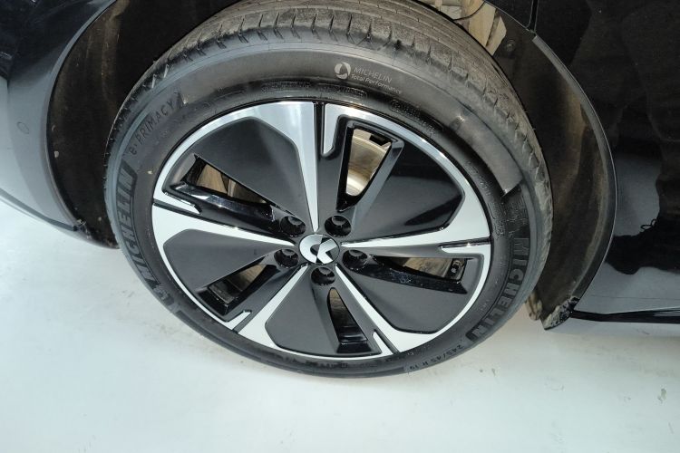 蔚来ET5T 2025款 75kWh Touring车身外观6008