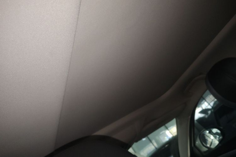 观致7 2020款 1.6T 巡航豪华型局部细节22