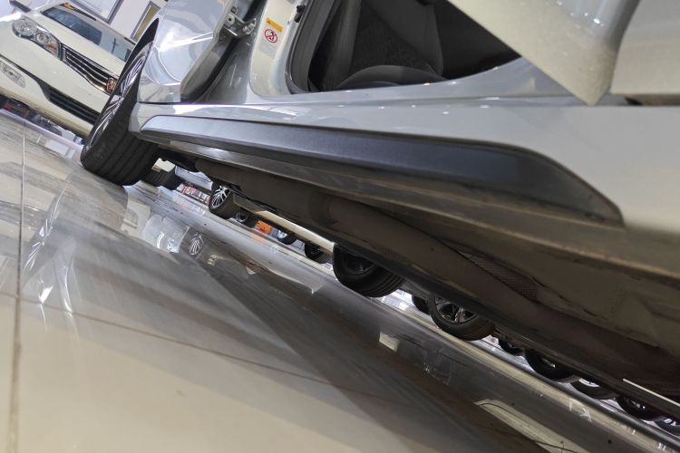 长安启源A05 2024款 70 Pro局部细节9001