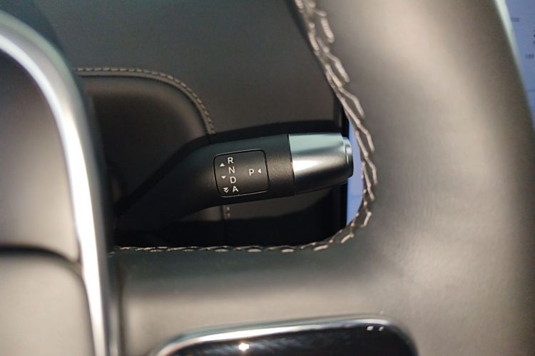 理想汽车 理想L7 2025款 Pro 智能焕新版局部细节18