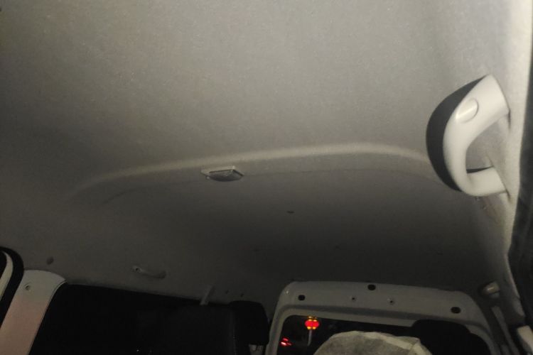 金杯 新海狮EV 2023款 舒适型局部细节22