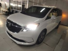 别克GL8 2021款 ES陆尊 653T 尊享型