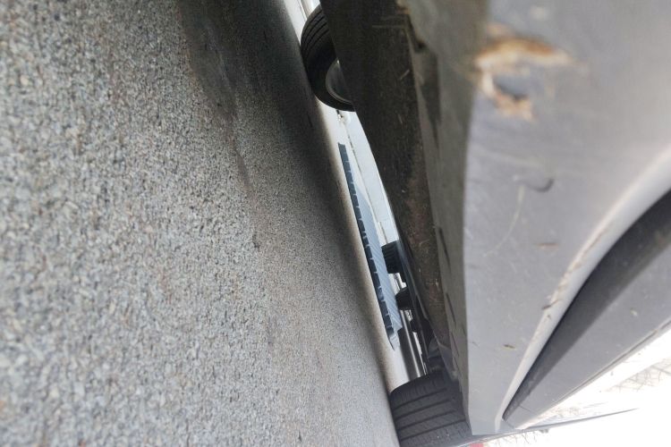 一汽-大众CC 2024款 猎装车 380TSI 猎心版局部细节9002