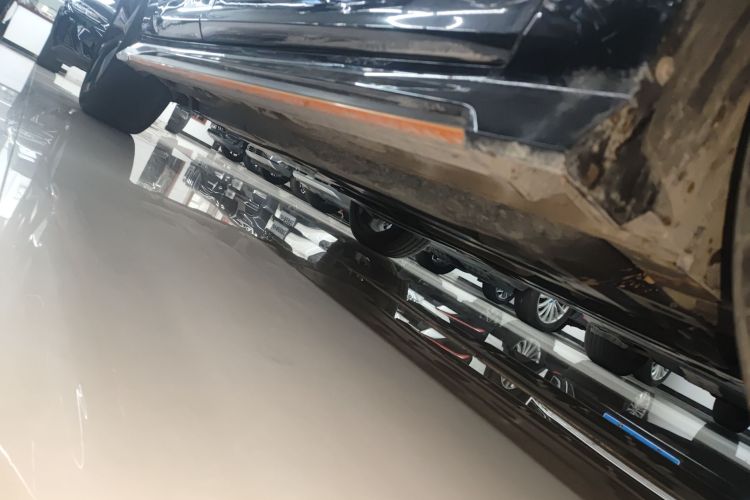 长安UNI-T 2022款 1.5T 运动版 尊贵型局部细节9001