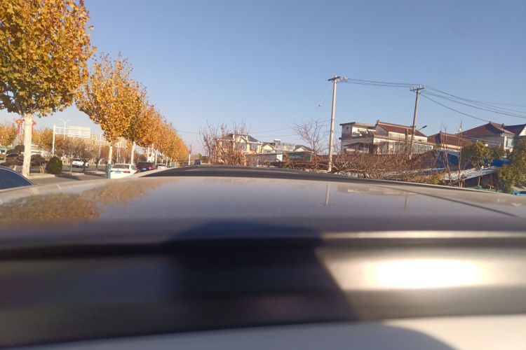 宝马X1 2016款 xDrive20Li 豪华型局部细节57