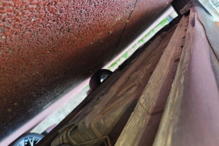 长安 逸动 2020款 PLUS 蓝鲸NE 1.4T GDI DCT旗舰型局部细节9003