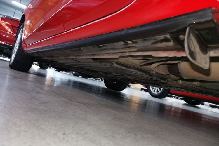 马自达3星骋 2013款 三厢 1.6L 自动精英型局部细节9002