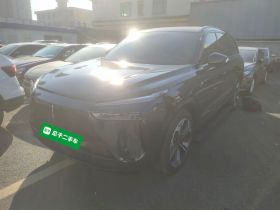 魏牌 蓝山 2023款 四驱超长续航版