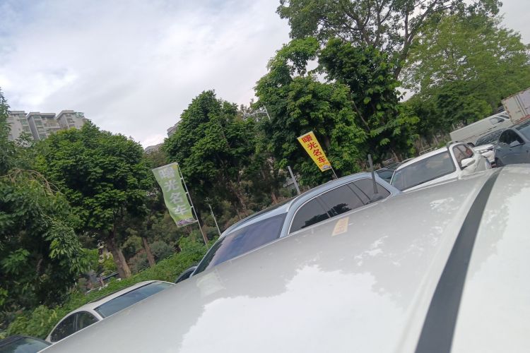 本田 飞度 2018款 1.5L CVT舒适版局部细节57