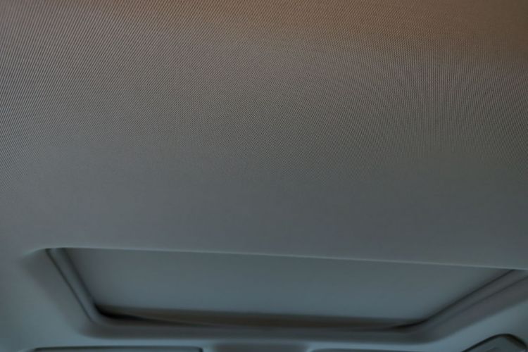 别克GL8 2017款 25S 尊贵型 国V局部细节22