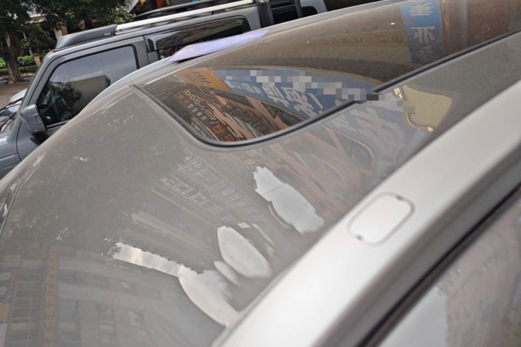 吉利银河 银河E5 2024款 530km 星舰版局部细节57