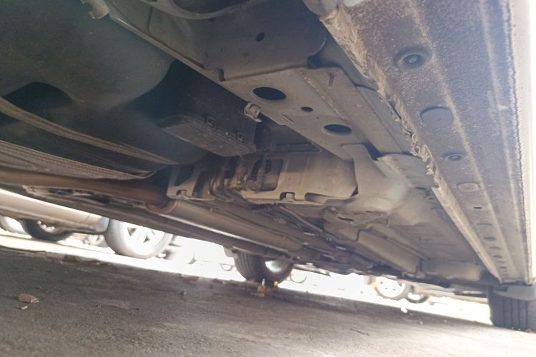 雪佛兰 迈锐宝 2018款 530T 自动豪华版局部细节9002