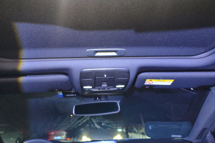 马自达 阿特兹 2021款 2.5L 蓝天尊崇版中控内饰22