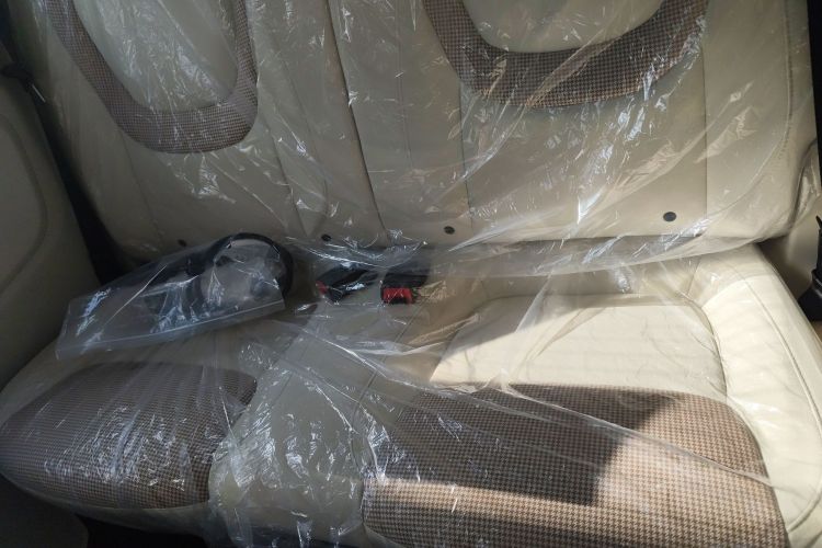 五菱汽车 宏光MINIEV 2024款 第三代 215km 青春版中控内饰21