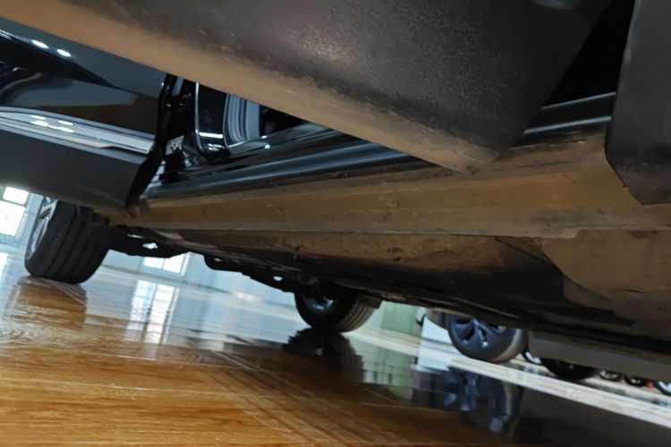 别克 2022款 昂科威S 552T 两驱豪华型局部细节9001