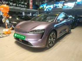 鸿蒙智行 智界R7 2025款 增程 251km Max